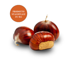 castagne 5€/kg